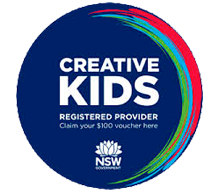 Grupo Capoeiras Inc is a Creative Kids Registered Provider